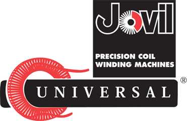 Jovil Universal Logo